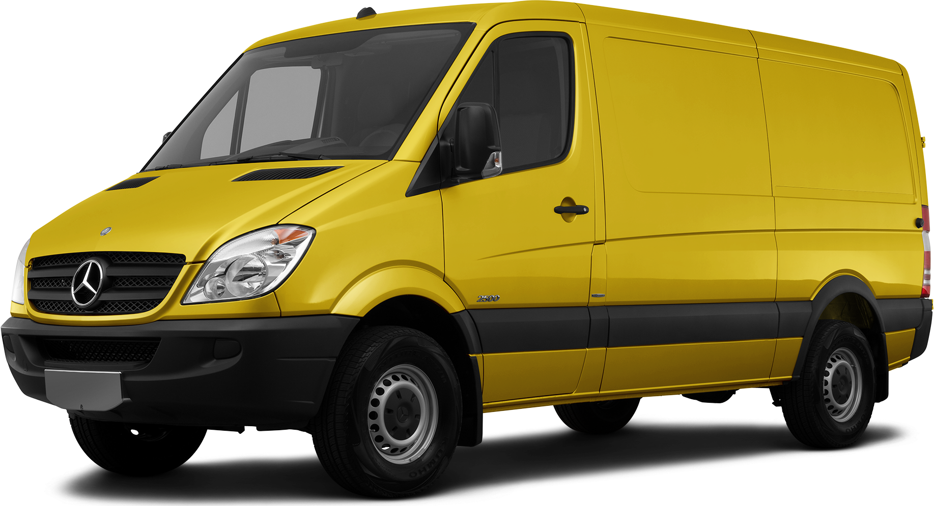 Mercedes store sprinter 2013